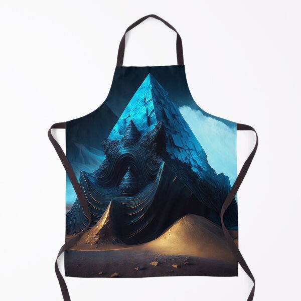 Item preview, Temple of the Chosen designed and sold by Fantasy Masterpiece.
