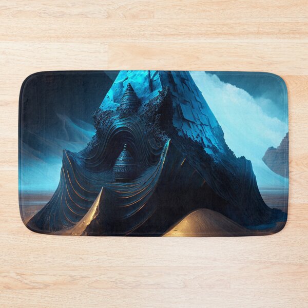 Item preview, Temple of the Chosen designed and sold by Fantasy Masterpiece.