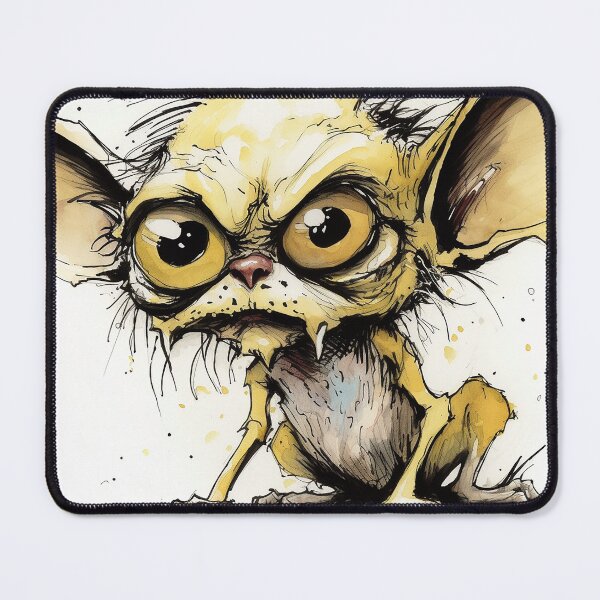 Item preview, Gremlin 3 designed and sold by Mark Salmon.