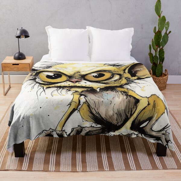 Item preview, Gremlin 3 designed and sold by Mark Salmon.