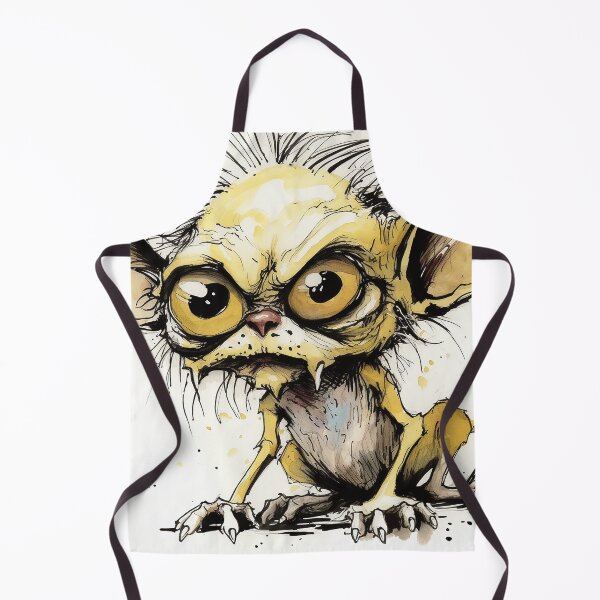 Item preview, Gremlin 3 designed and sold by Mark Salmon.