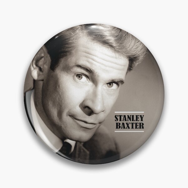 Artikelvorschau, Stanley Baxter entworfen und verkauft von Jools-57.