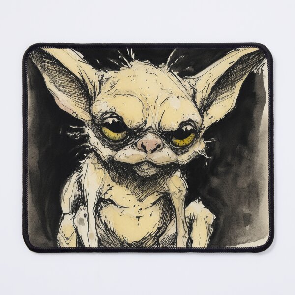 Item preview, Gremlin 4 designed and sold by Mark Salmon.