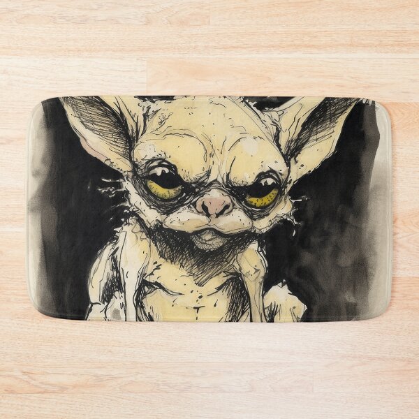 Item preview, Gremlin 4 designed and sold by Mark Salmon.