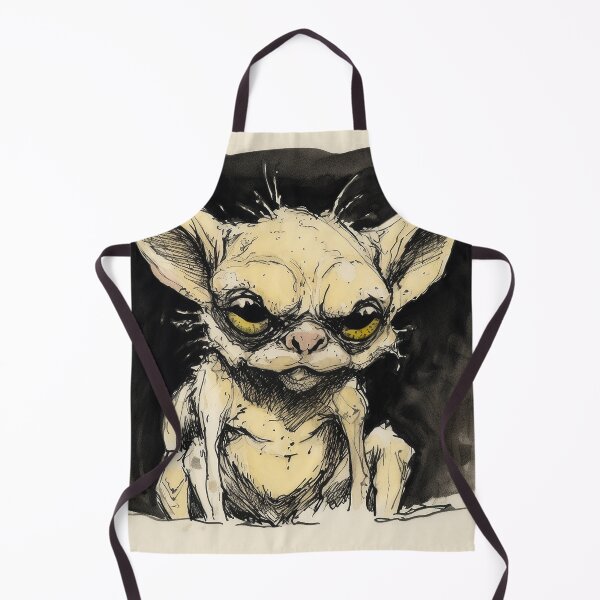 Item preview, Gremlin 4 designed and sold by Mark Salmon.