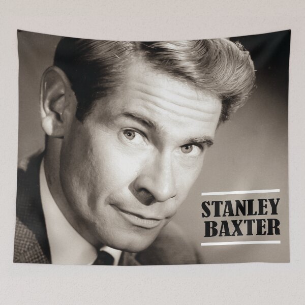 Item preview, Stanley Baxter designed and sold by Jools-57.