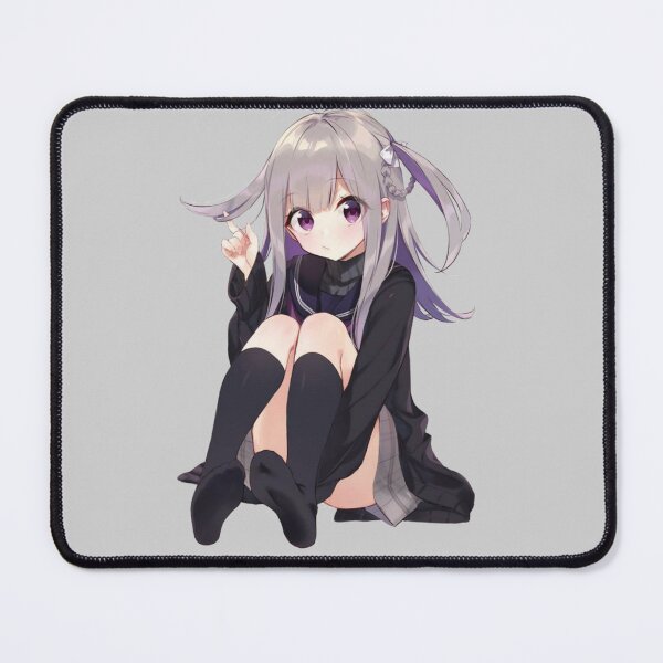Item preview, Anime Cute girls designed and sold by Dido-shop-art ⭐⭐⭐⭐⭐.