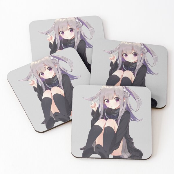 Item preview, Anime Cute girls  designed and sold by Dido-shop-art ⭐⭐⭐⭐⭐.