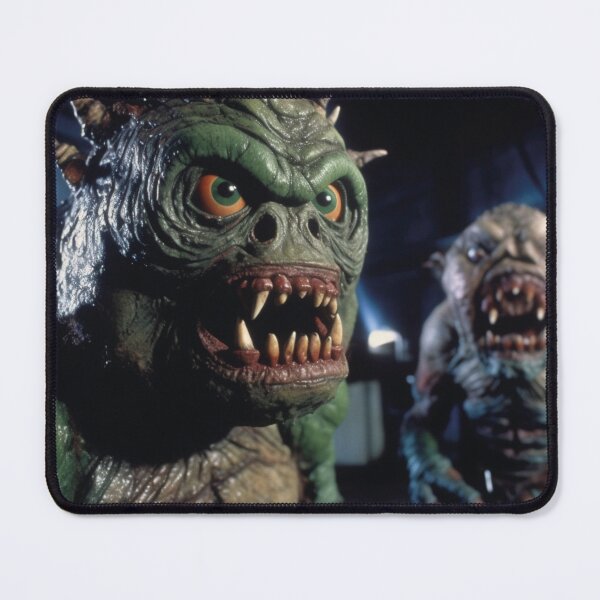 Item preview, Monster Film from the 90s, Vol.3 designed and sold by Gorgath.
