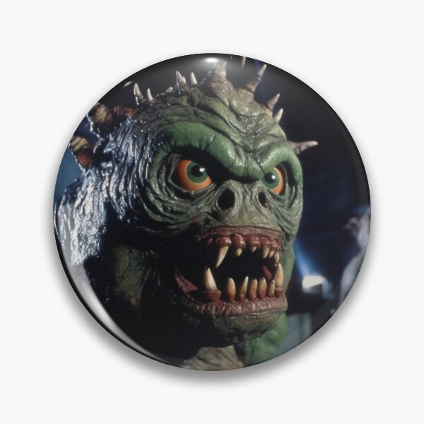 Item preview, Monster Film from the 90s, Vol.3 designed and sold by Gorgath.