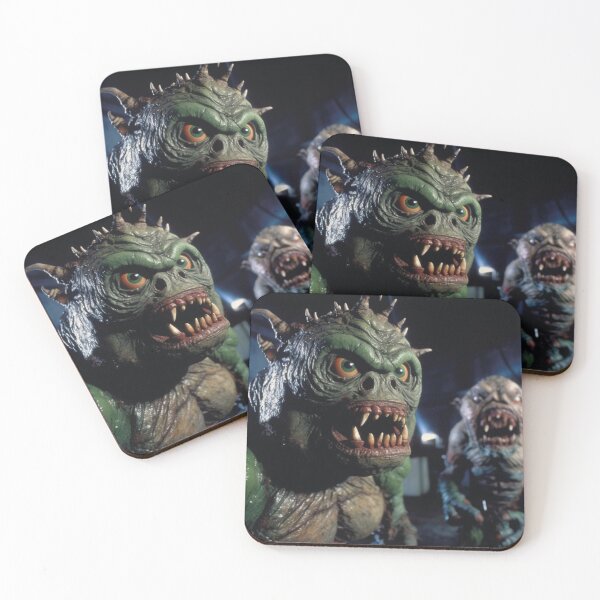 Item preview, Monster Film from the 90s, Vol.3 designed and sold by Gorgath.