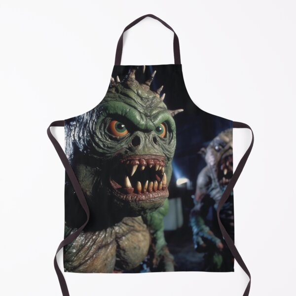 Artikelvorschau, Monsterfilm aus den 90ern, Vol.3 entworfen und verkauft von Gorgath.