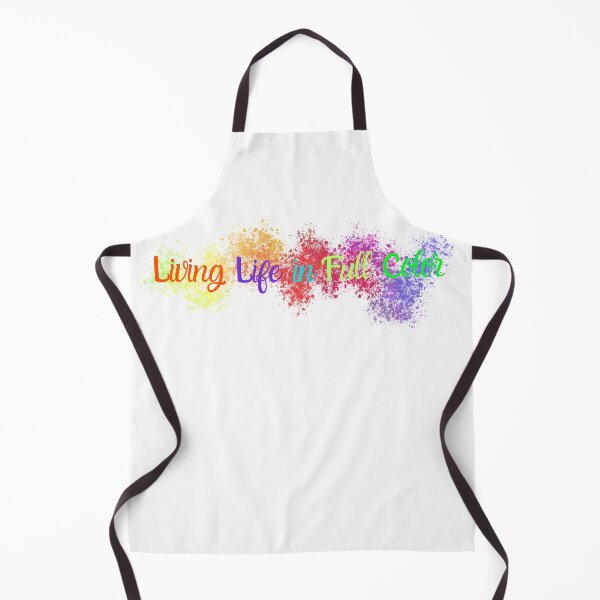 Item preview, Living life in full color designed and sold by GabrielleNG.
