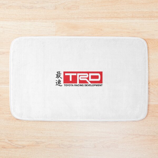 Item preview, black TRD toyota racing development chinese designed and sold by rogerkawis.