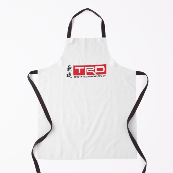 Item preview, black TRD toyota racing development chinese designed and sold by rogerkawis.