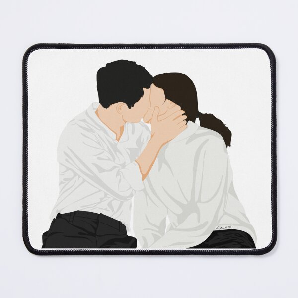 Item preview, Descendants of the sun designed and sold by AyushkaAgarwal.