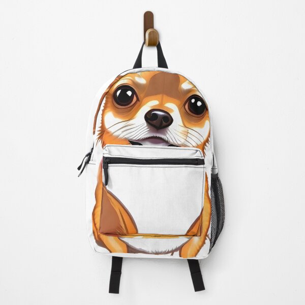 Item preview, Pawsitively Adorable Chihuahua Puppy designed and sold by TeamKC.