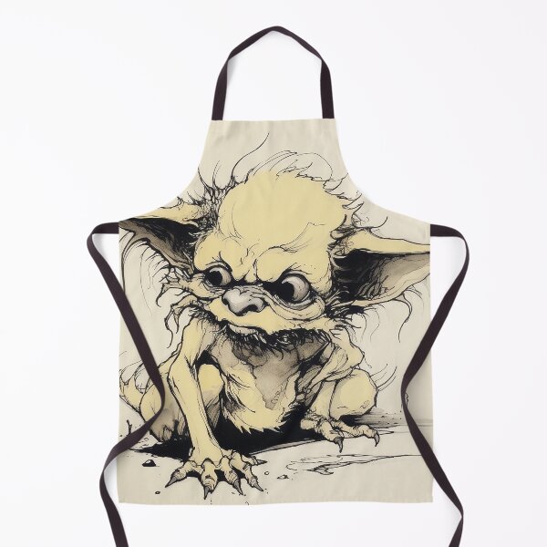 Item preview, Gremlin 6 designed and sold by Mark Salmon.