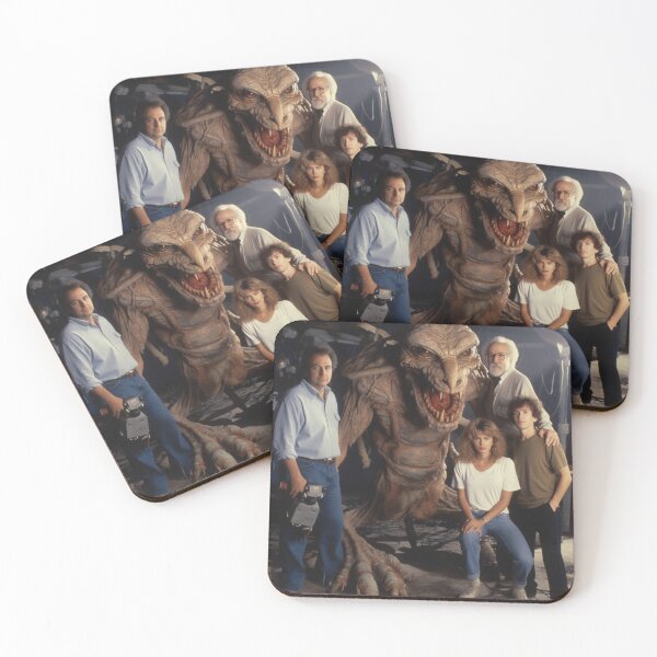 Item preview, Monster Film from the 90s, Vol.4 designed and sold by Gorgath.