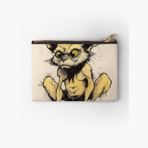 Item preview, Gremlin 7 designed and sold by Mark Salmon.