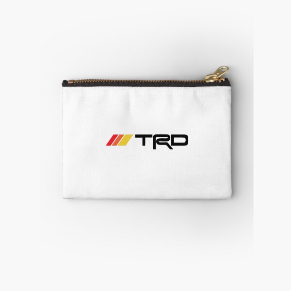 Artikelvorschau, bestes schwarzes TRD buntes Logo entworfen und verkauft von rogerkawis.