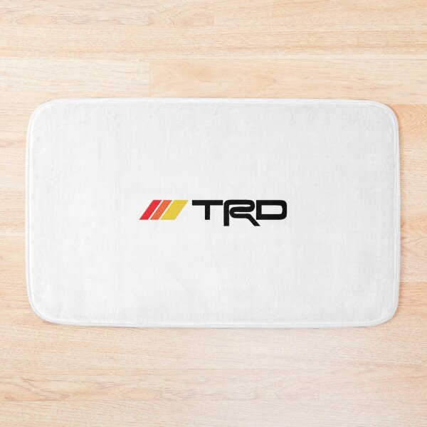 Item preview, best black TRD colorful logo designed and sold by rogerkawis.