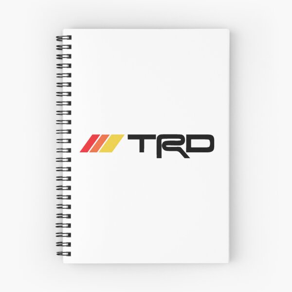 Artikelvorschau, bestes schwarzes TRD buntes Logo entworfen und verkauft von rogerkawis.