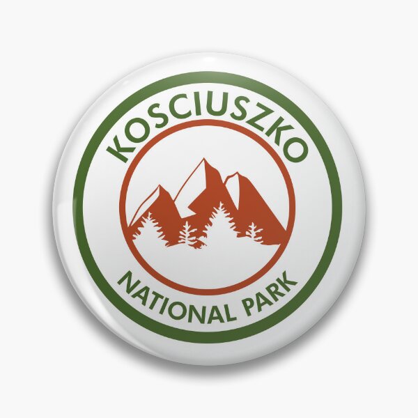 Item preview, Kosciuszko National Park designed and sold by Esskay Designs.