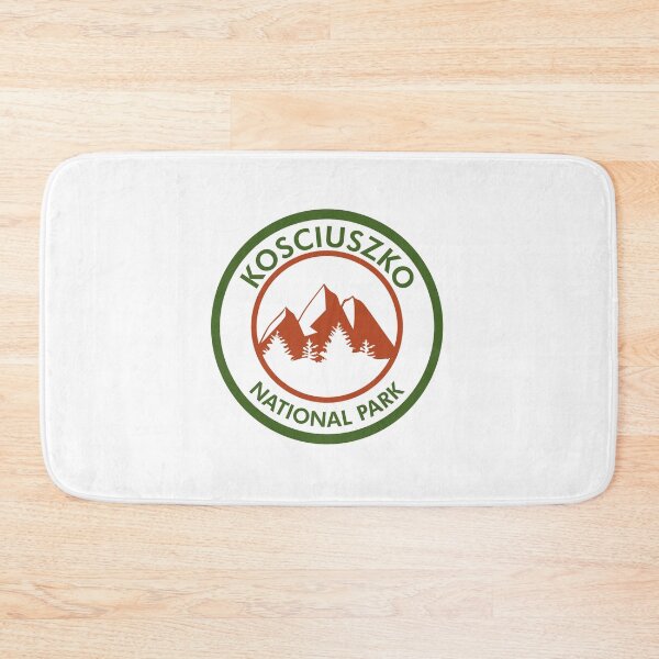 Item preview, Kosciuszko National Park designed and sold by Esskay Designs.