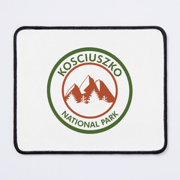 Item preview, Kosciuszko National Park designed and sold by Esskay Designs.