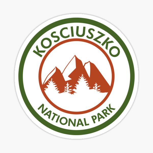 Item preview, Kosciuszko National Park designed and sold by Esskay Designs.