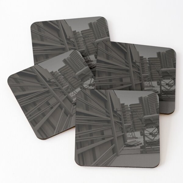 Item preview, construction zone designed and sold by yohup.