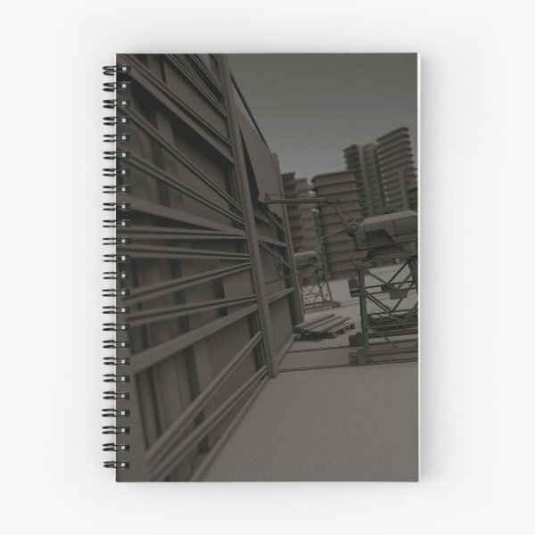 Item preview, construction zone designed and sold by yohup.