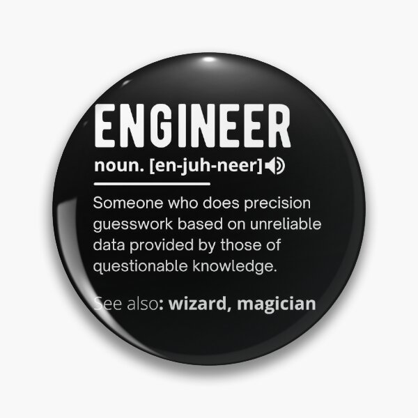 Item preview, Funny Engineer, Engineer Gifts, Engineer Student Gift, Engineer Graduation, Engineering, Engineer Gift designed and sold by SjyLopez.
