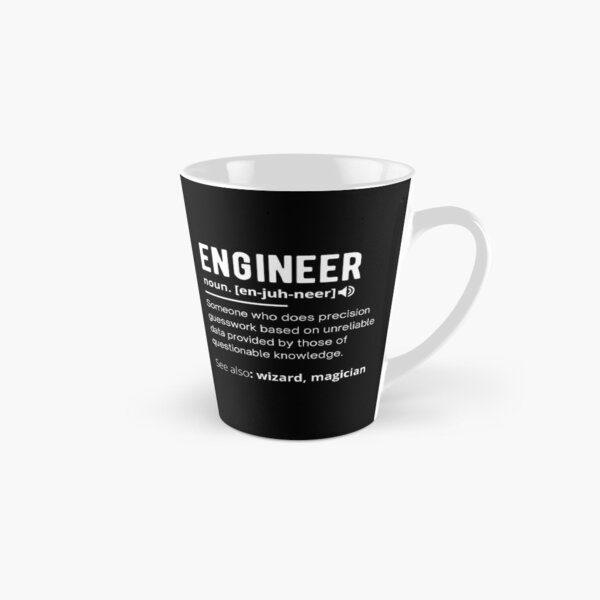 Electromagnetism Mug 20 Oz Physics Gift, Electrical Engineer, Science Mug,  Programmer Gift 