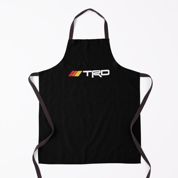 Item preview, best white TRD colorful logo designed and sold by rogerkawis.