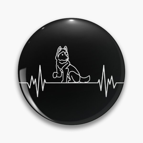 Item preview, Alaskan Husky designed and sold by HuskyHuddle.