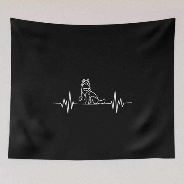 Item preview, Alaskan Husky designed and sold by HuskyHuddle.
