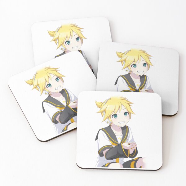 Item preview, Kagamine Len designed and sold by Lauwuuh.