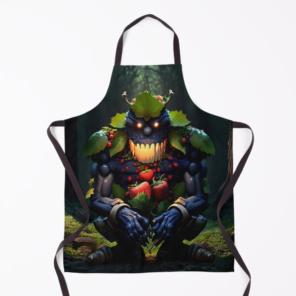 Item preview, Strawberry Hoarder designed and sold by Fantasy Masterpiece.