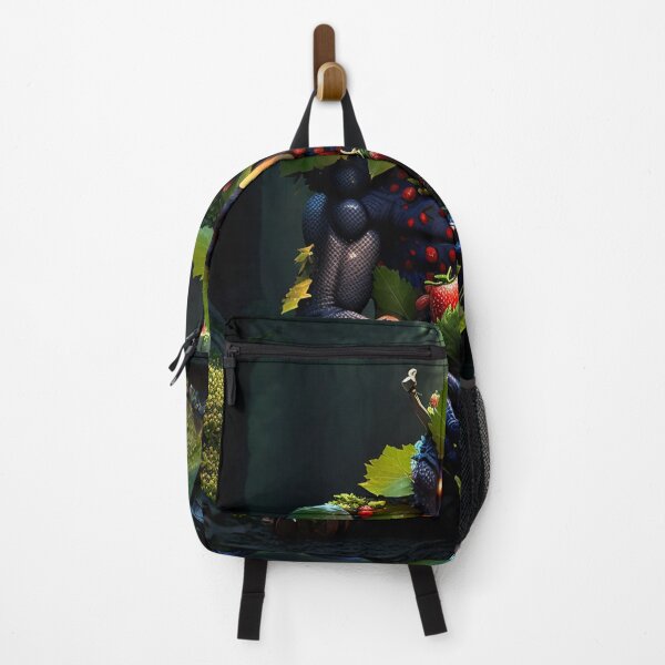 Item preview, Strawberry Hoarder designed and sold by Fantasy Masterpiece.
