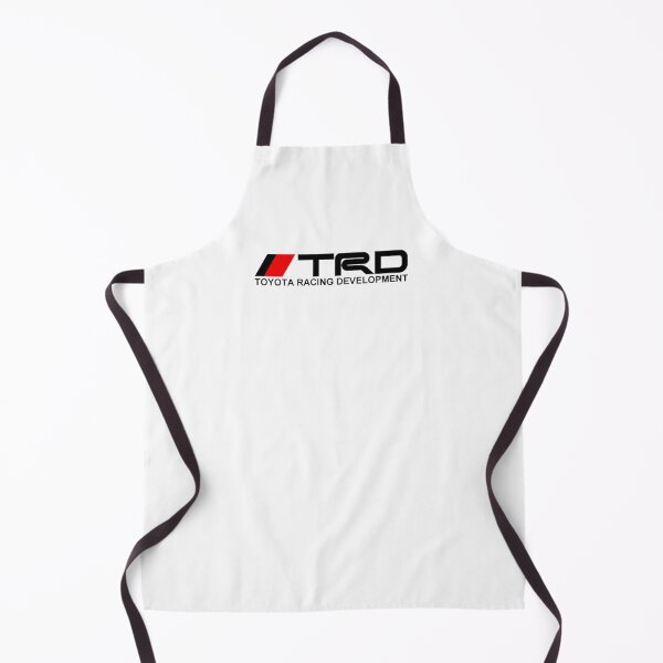Item preview, best black TRD toyota racing development logo designed and sold by rogerkawis.