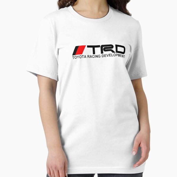 TOYOTA TRD Racing Development ポロシャツ autosport web shop / TOYOTA GAZOO Racing WRC チーム