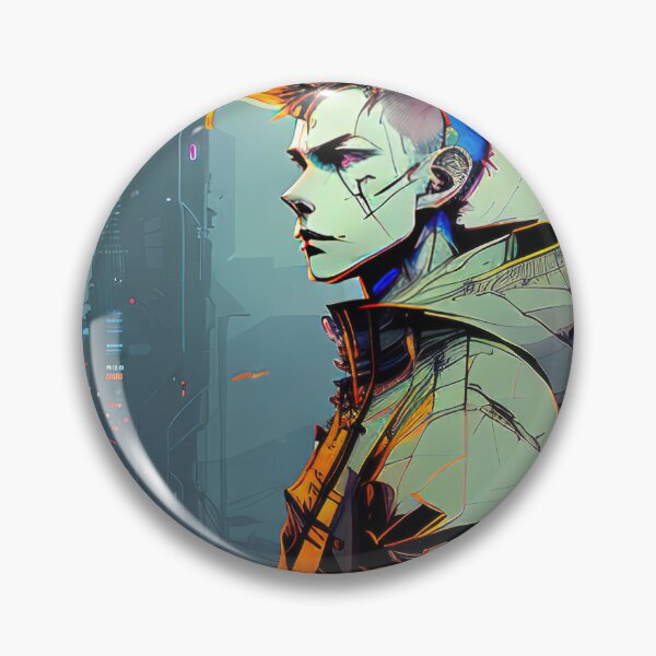 Item preview, Copy of A  steampunk boy designed and sold by Aiartly.