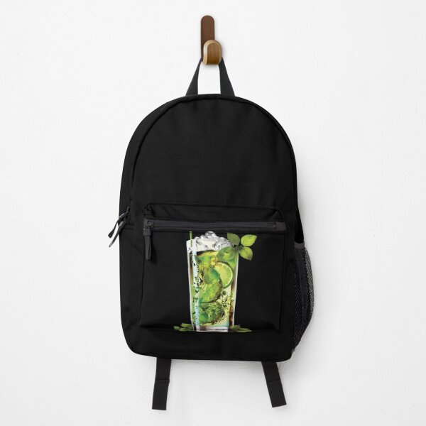 Item preview, Mojito drink designed and sold by barcys.