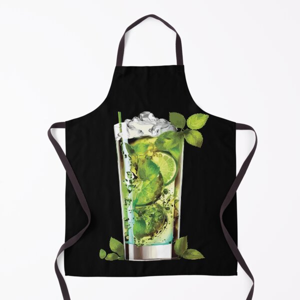 Item preview, Mojito drink designed and sold by barcys.