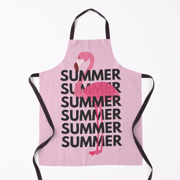 Item preview, Summer Flamingo designed and sold by moxdesign.