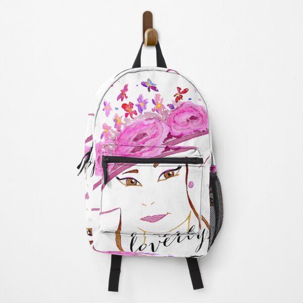 Item preview, My Fair Loverly designed and sold by LLIY-art.