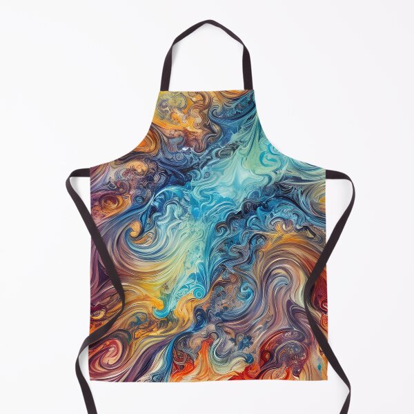 Artikelvorschau, Fluid Art entworfen und verkauft von PandorasWelt.