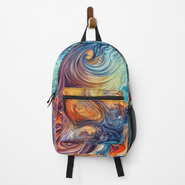 Artikelvorschau, Fluid Art entworfen und verkauft von PandorasWelt.